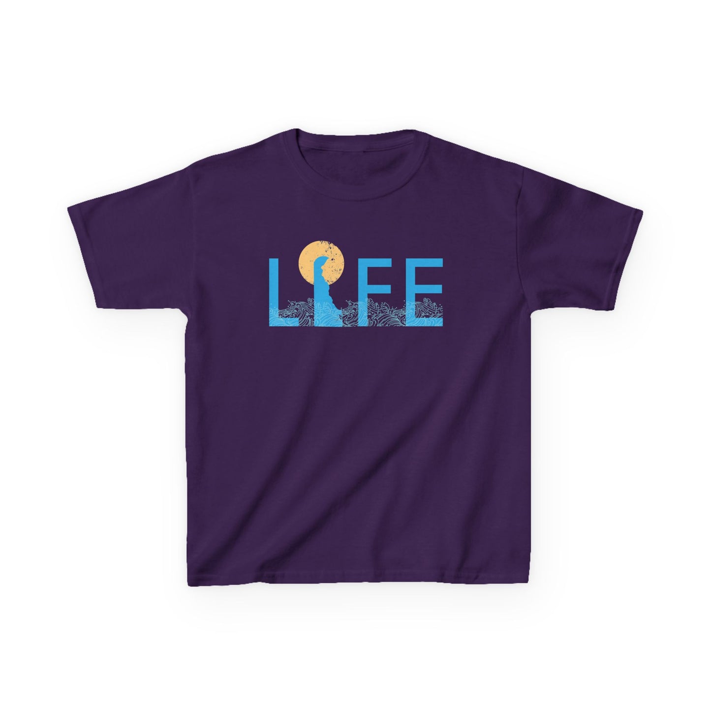 Kids Original Delaware Life Shirt