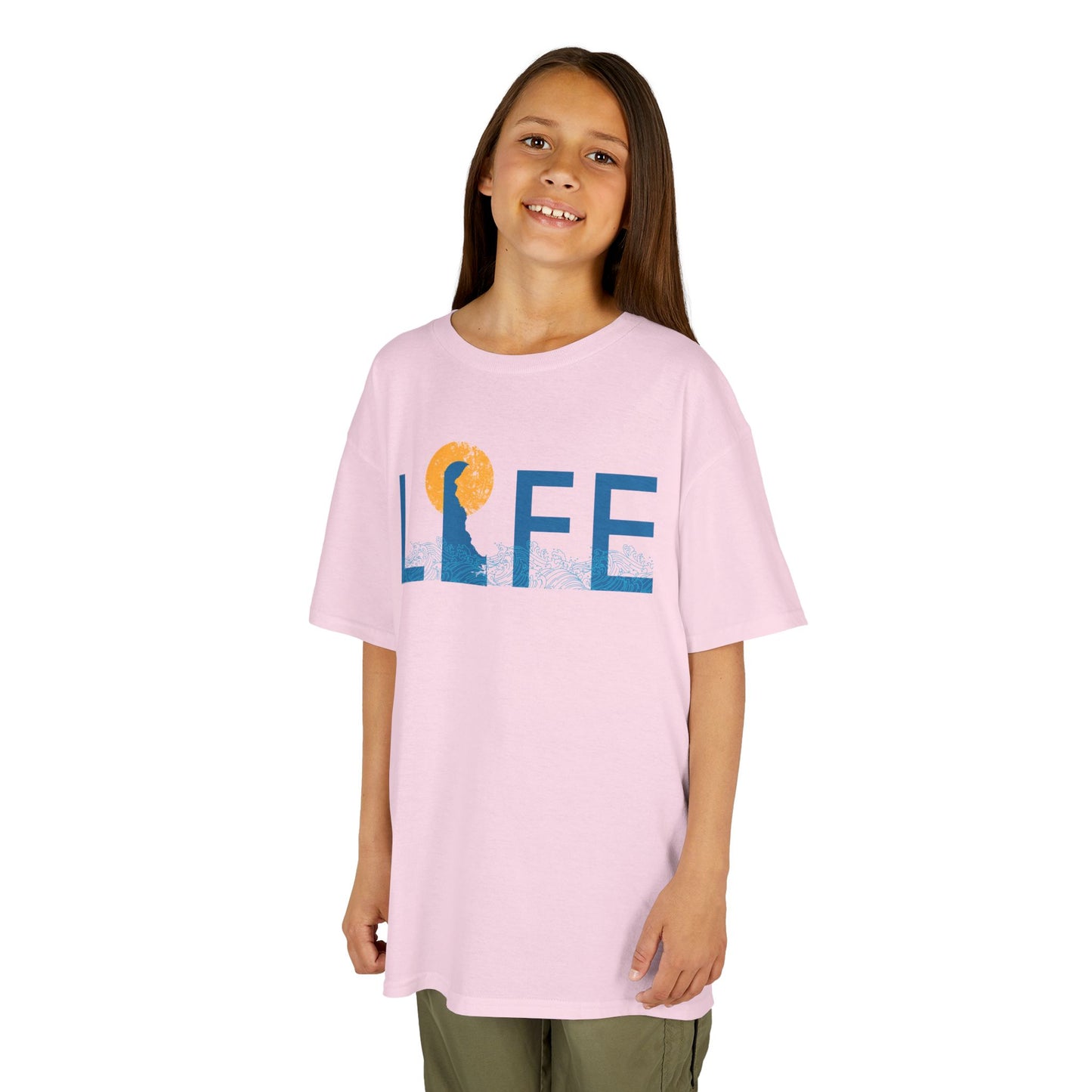 Kids Original LIFE Tee