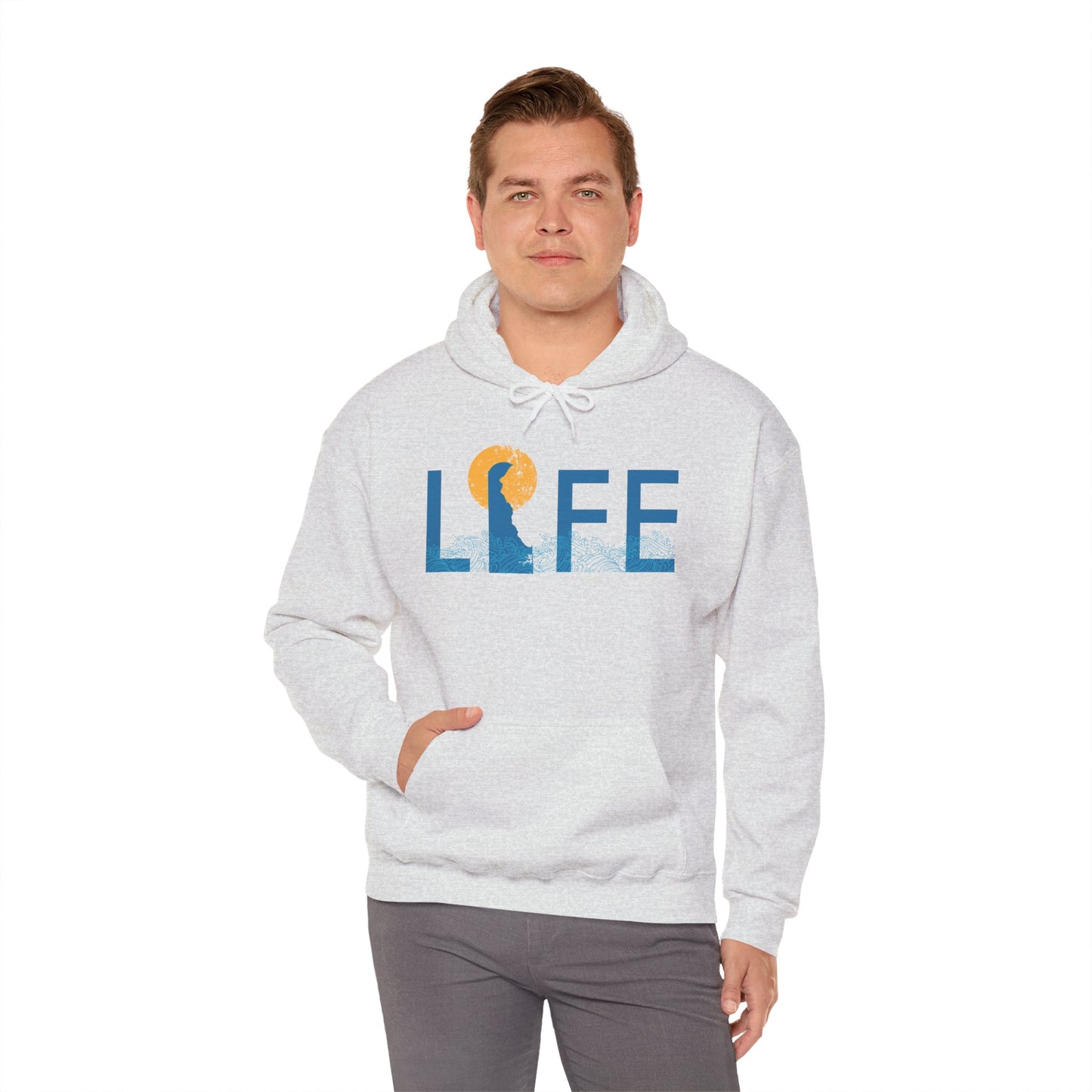 Orginal LIFE Hoodie