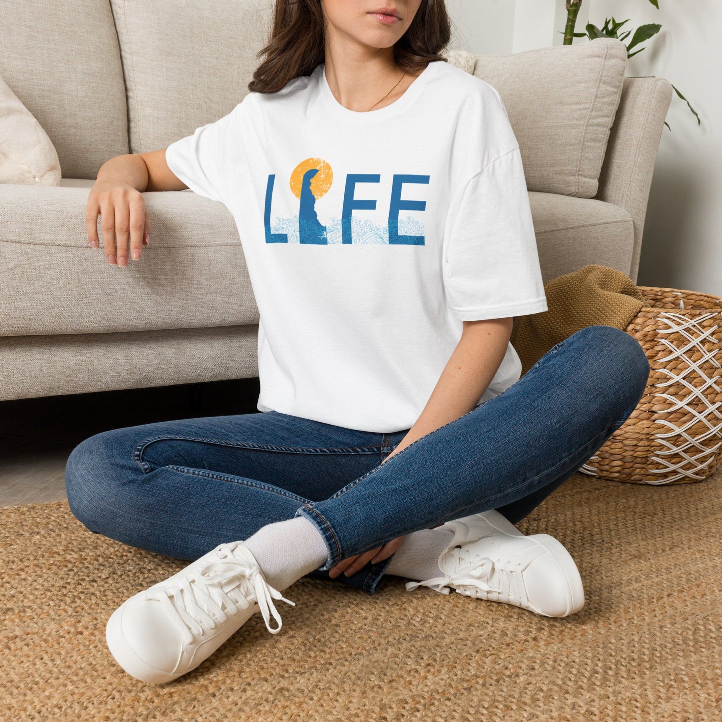 Original LIFE Tee