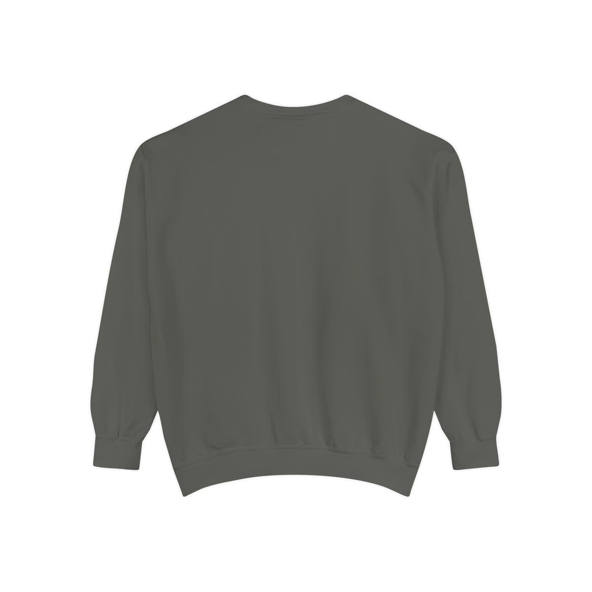 First State of Mind Delaware Pumpkin Chunkin Sweat Shirt