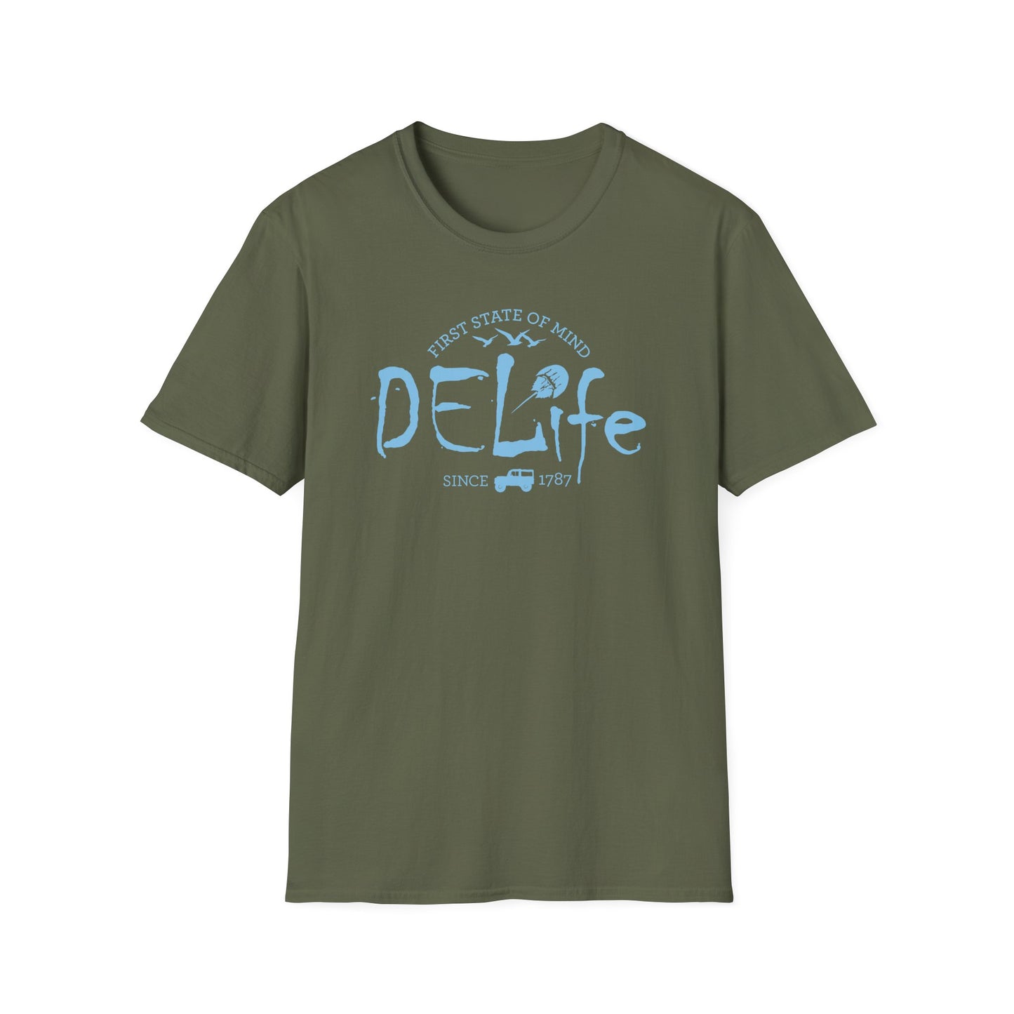 DeLife Tee