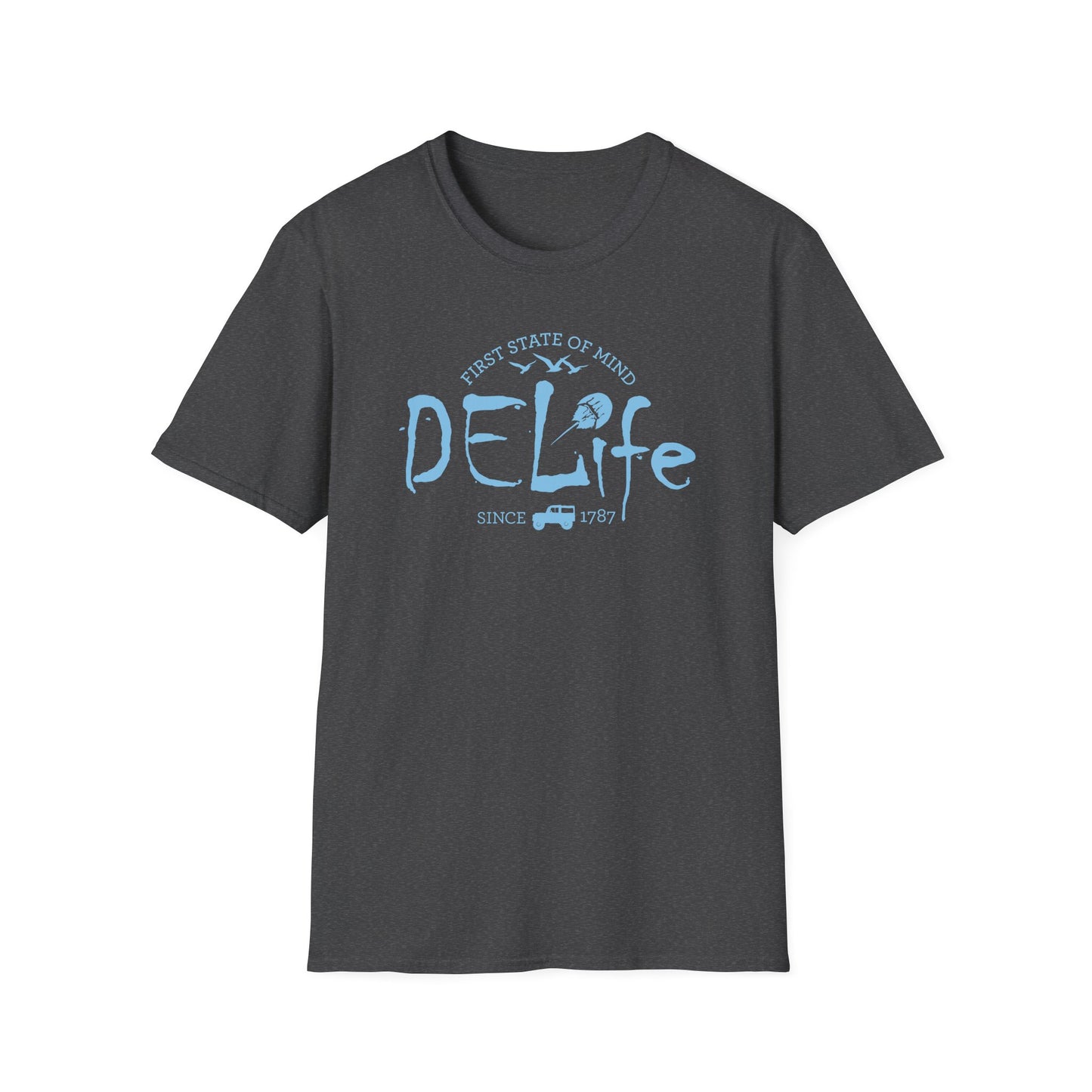 DeLife Tee
