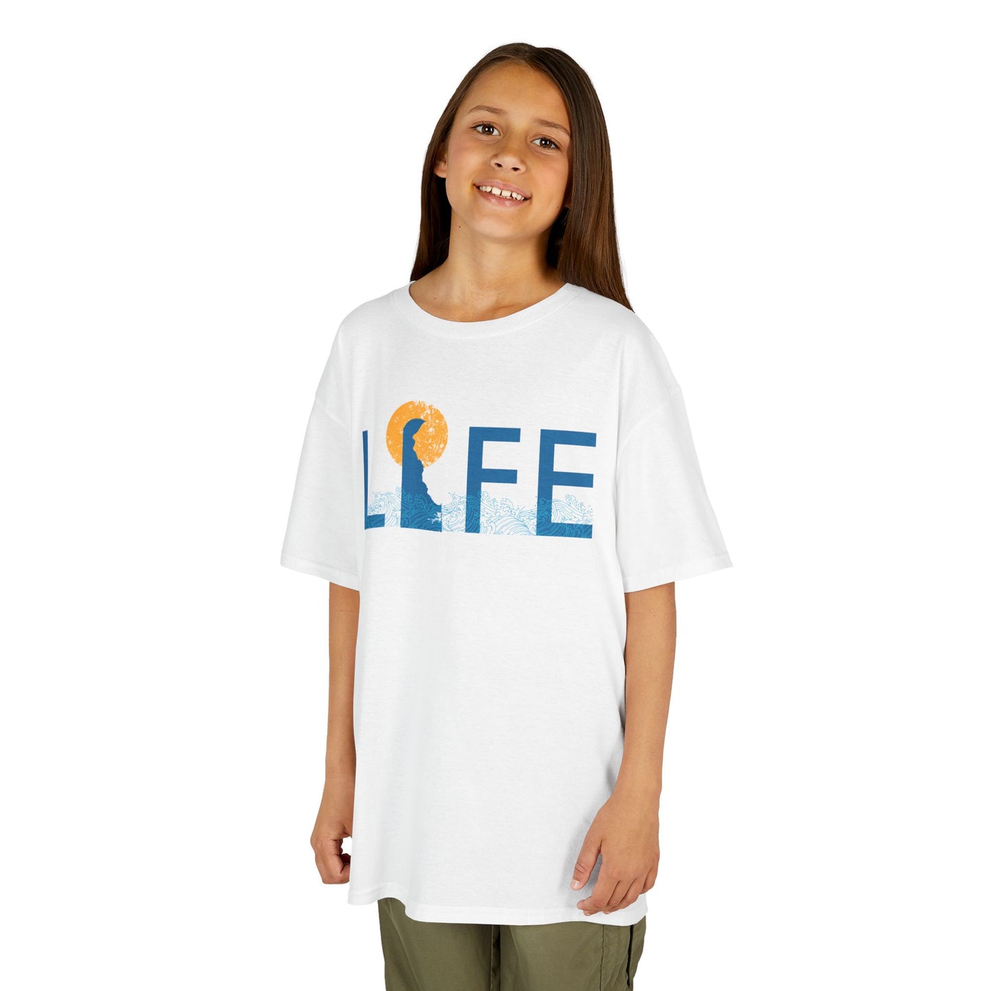 Kids Original LIFE Tee