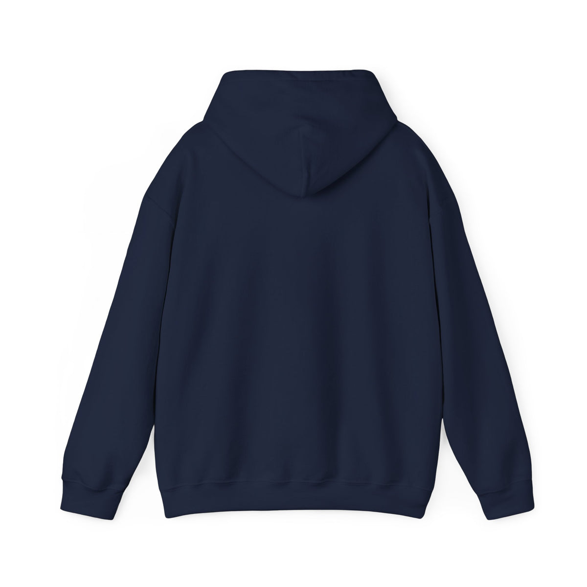 Delaware First State of Mind - Pumpkin Chunkin Hoodie