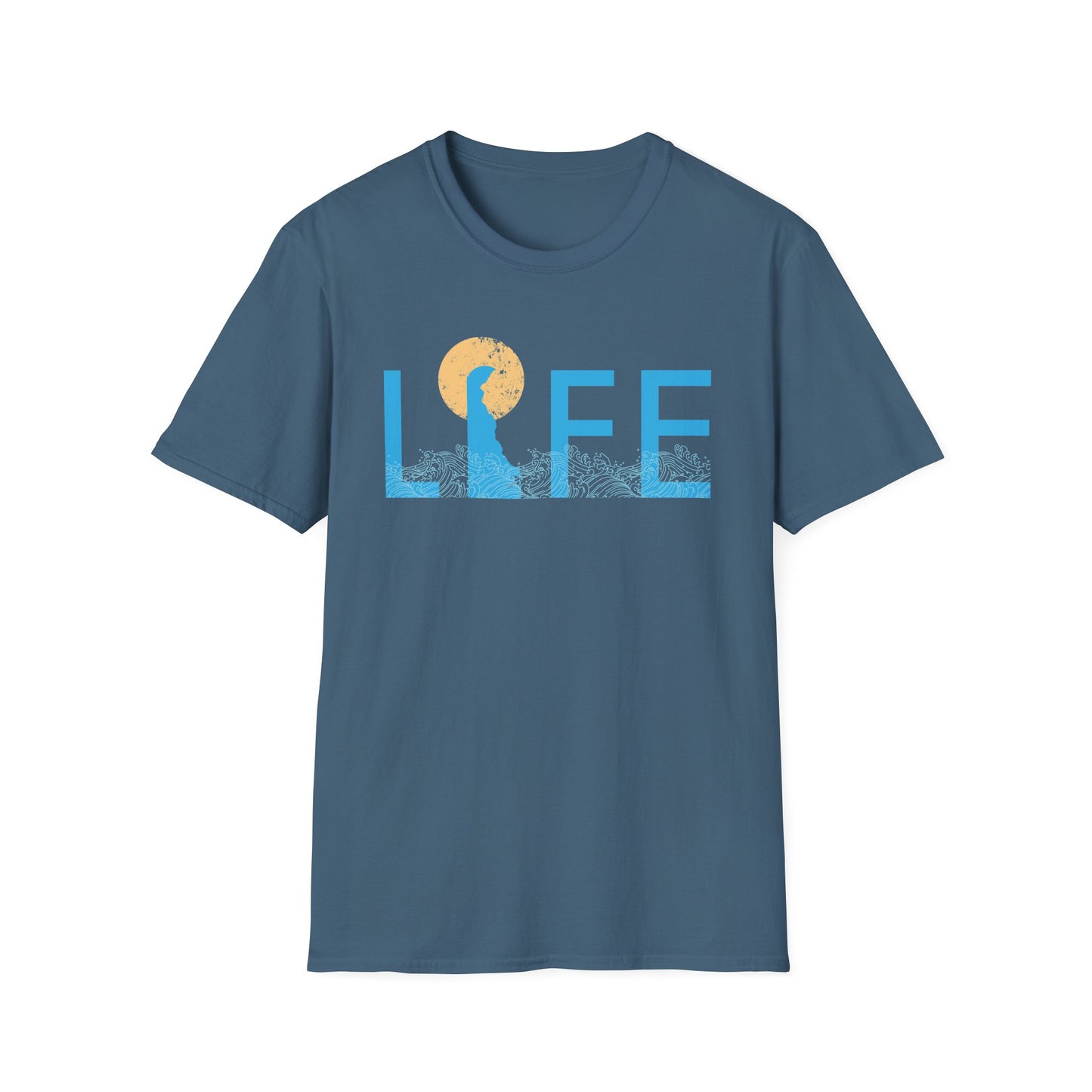 Orginal LIFE Tee