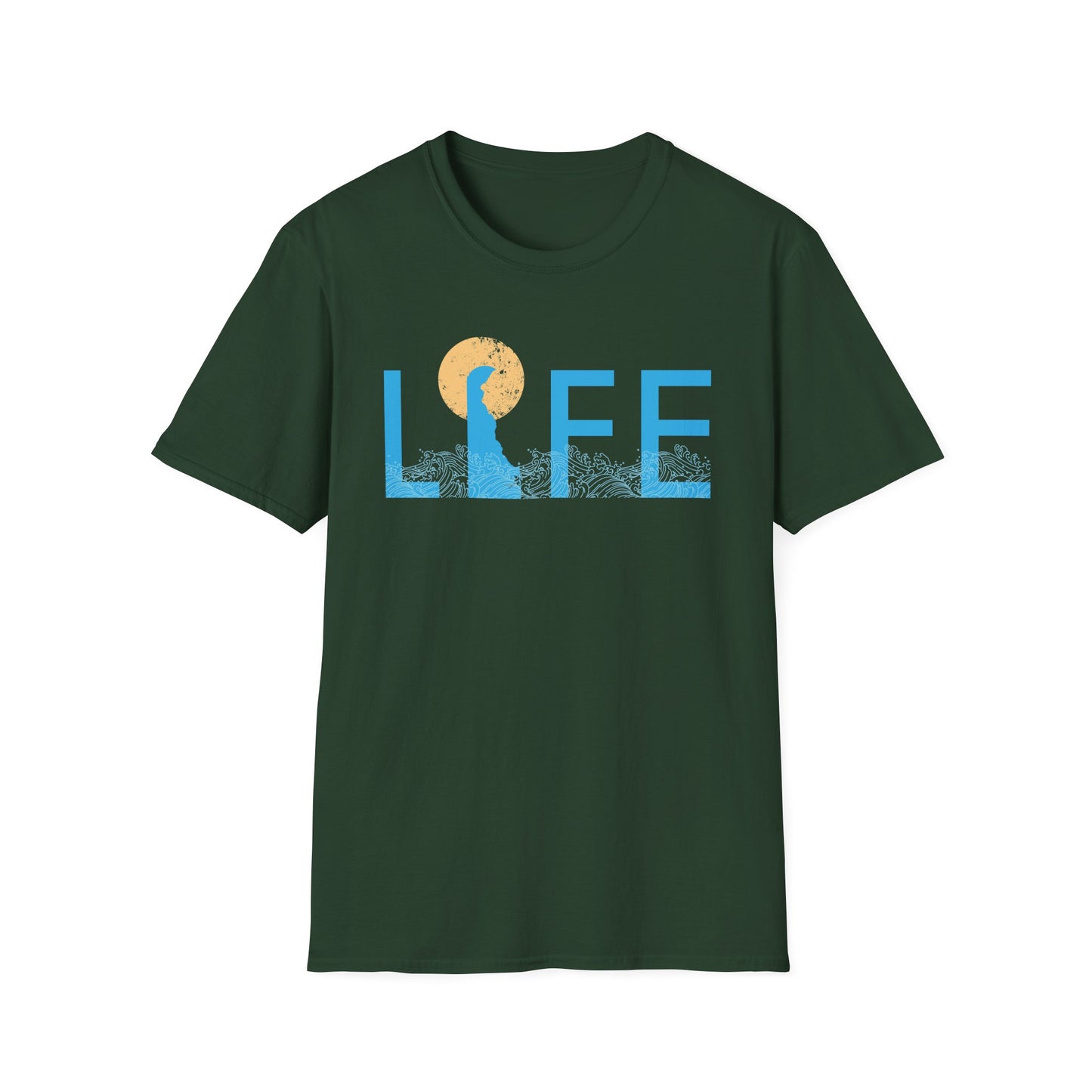 Orginal LIFE Tee