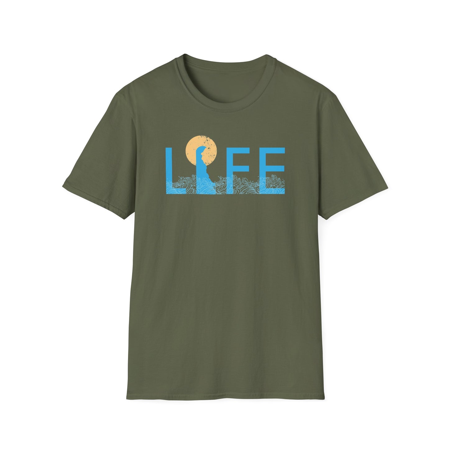 Original LIFE Tee
