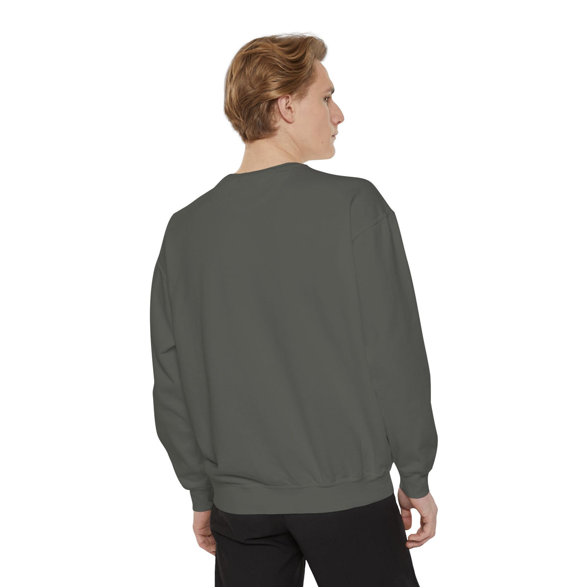 First State of Mind Delaware Pumpkin Chunkin Sweat Shirt