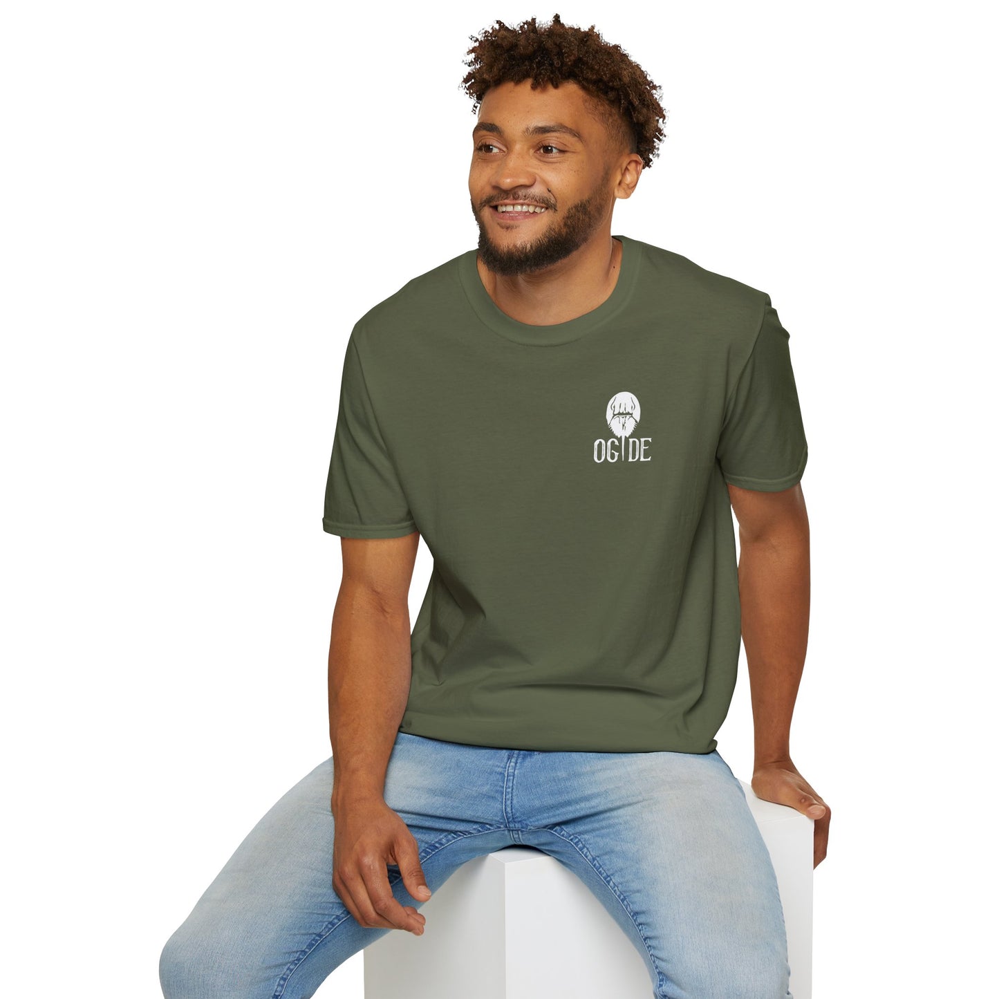 DE OG Horseshoe Crab Shirt