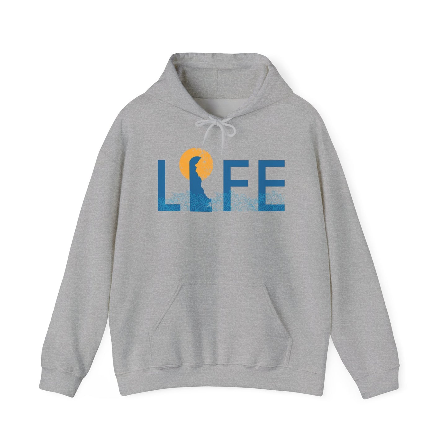 Orginal LIFE Hoodie