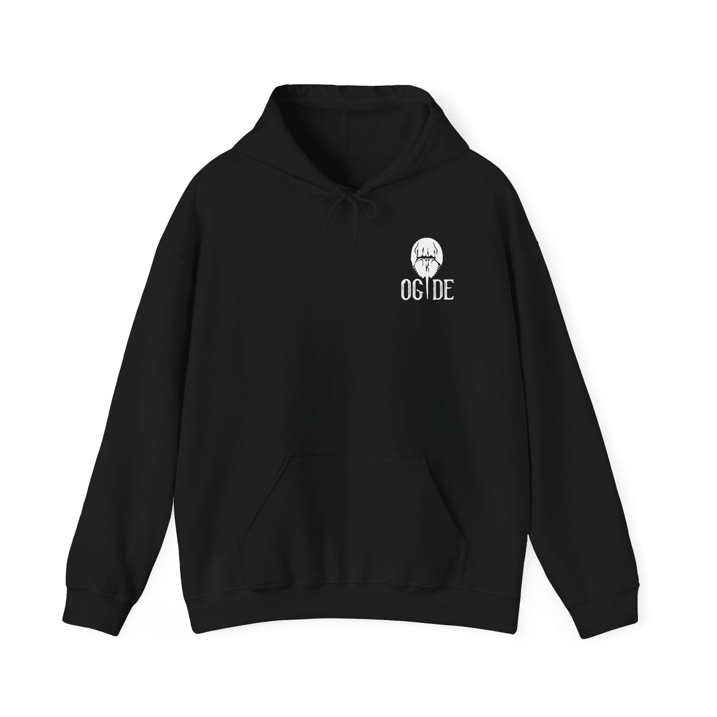OG DE Horseshoe Crab Hoodie