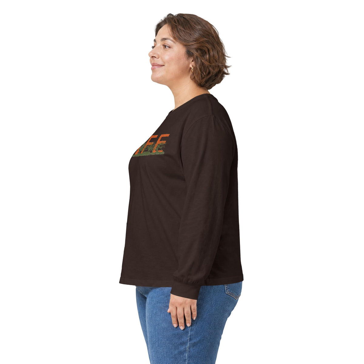 Delaware Halloween LIFE Long Sleeve T-Shirt | First State of Mind