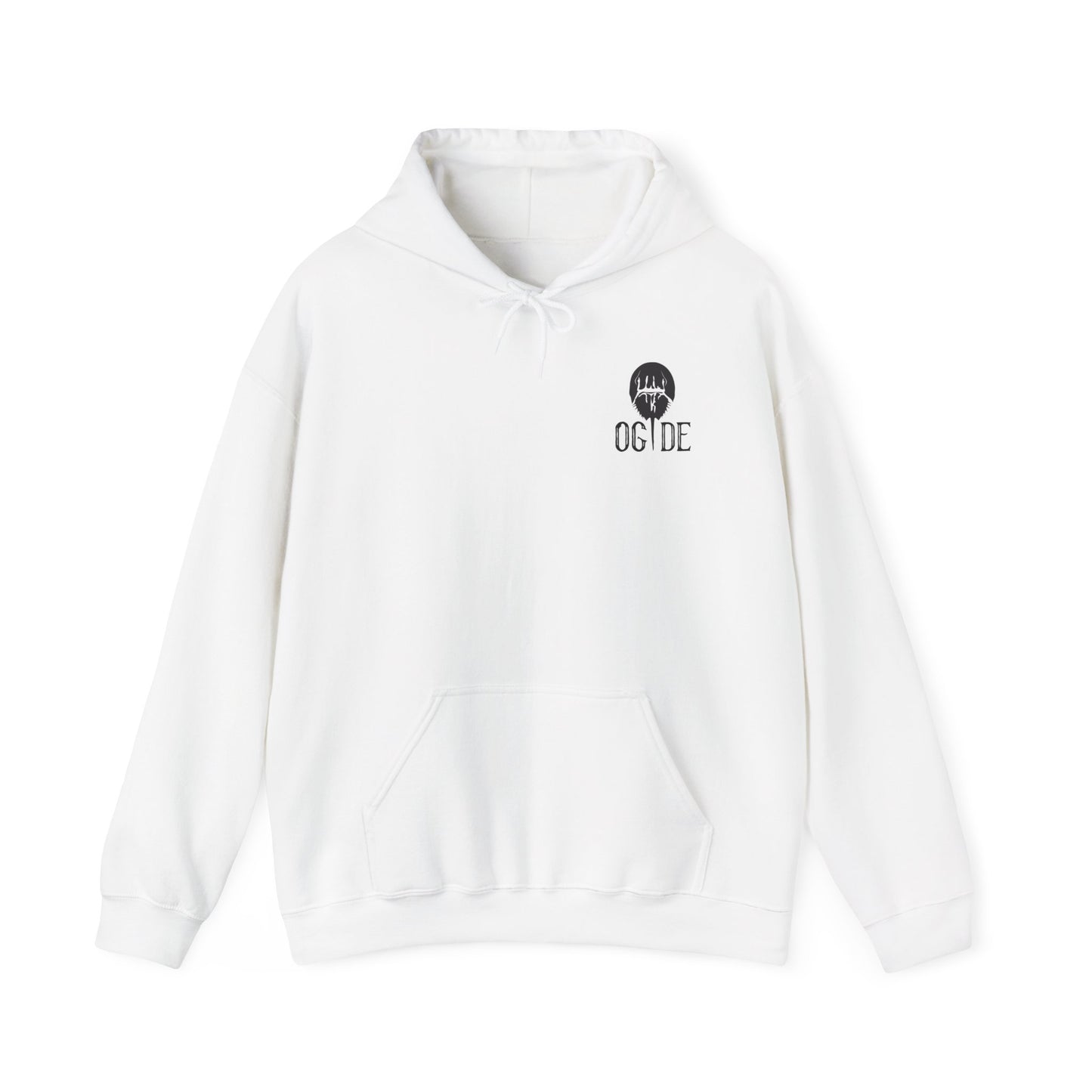 OG DE Horseshoe Crab Hoodie