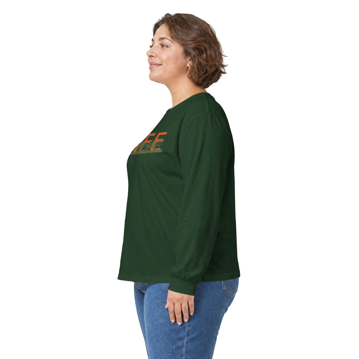 Delaware Halloween LIFE Long Sleeve T-Shirt | First State of Mind