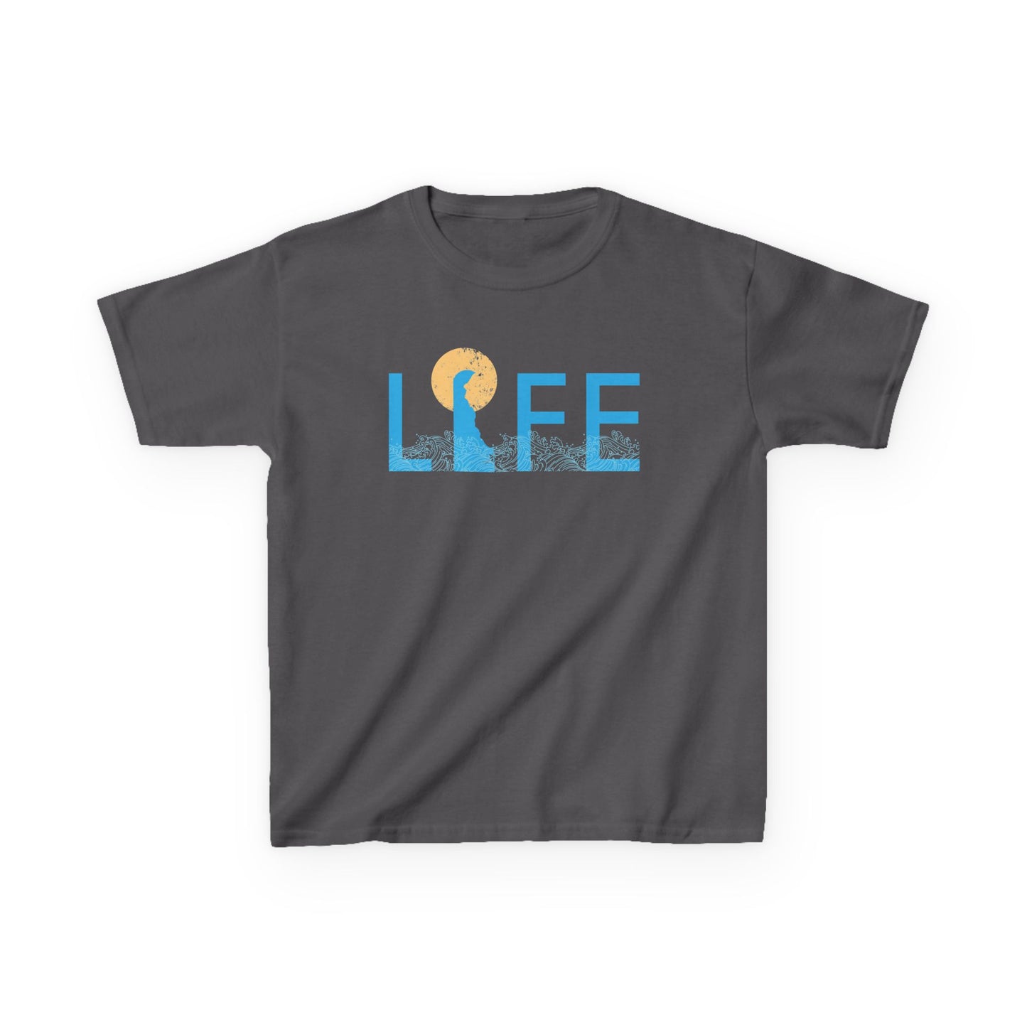 Kids Original Delaware Life Shirt