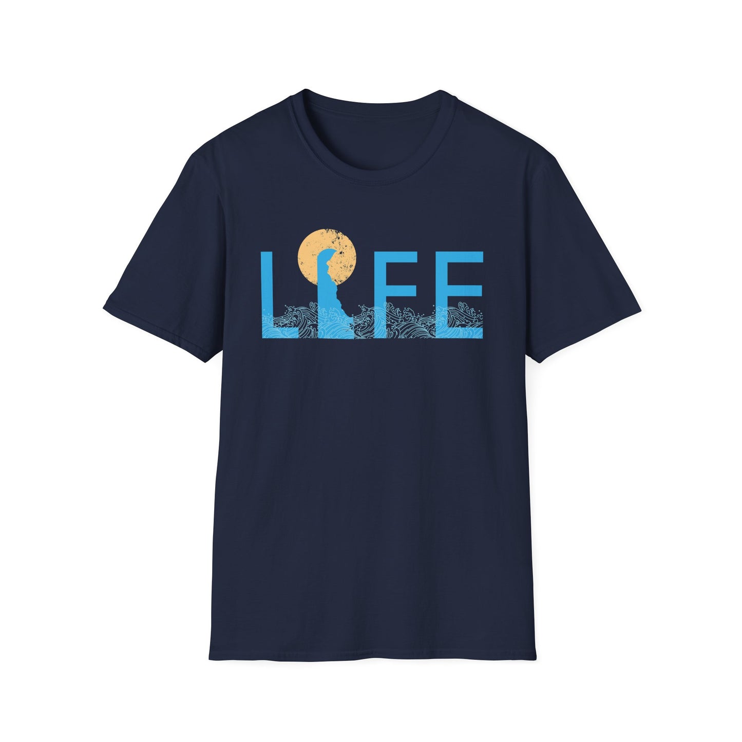 Orginal LIFE Tee