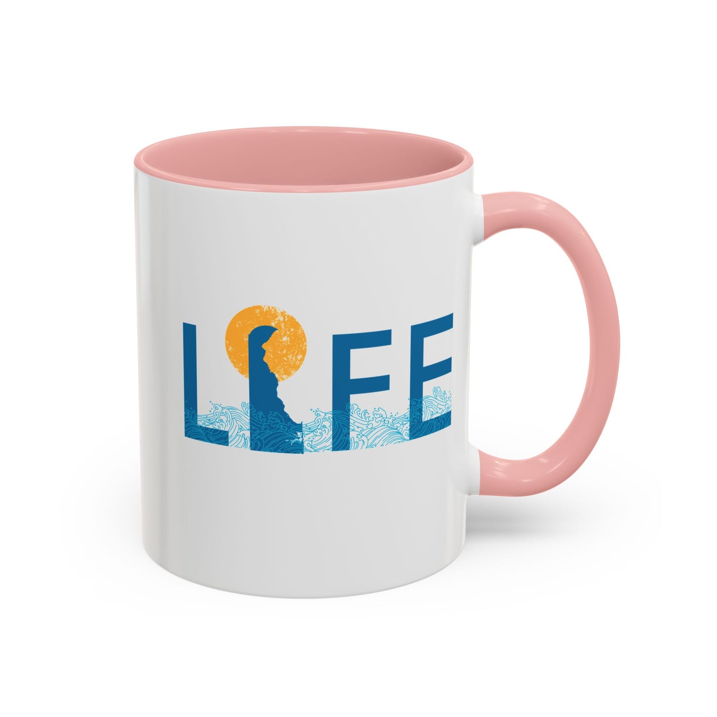 Original LIFE Coffee Mug (15oz and 11oz)