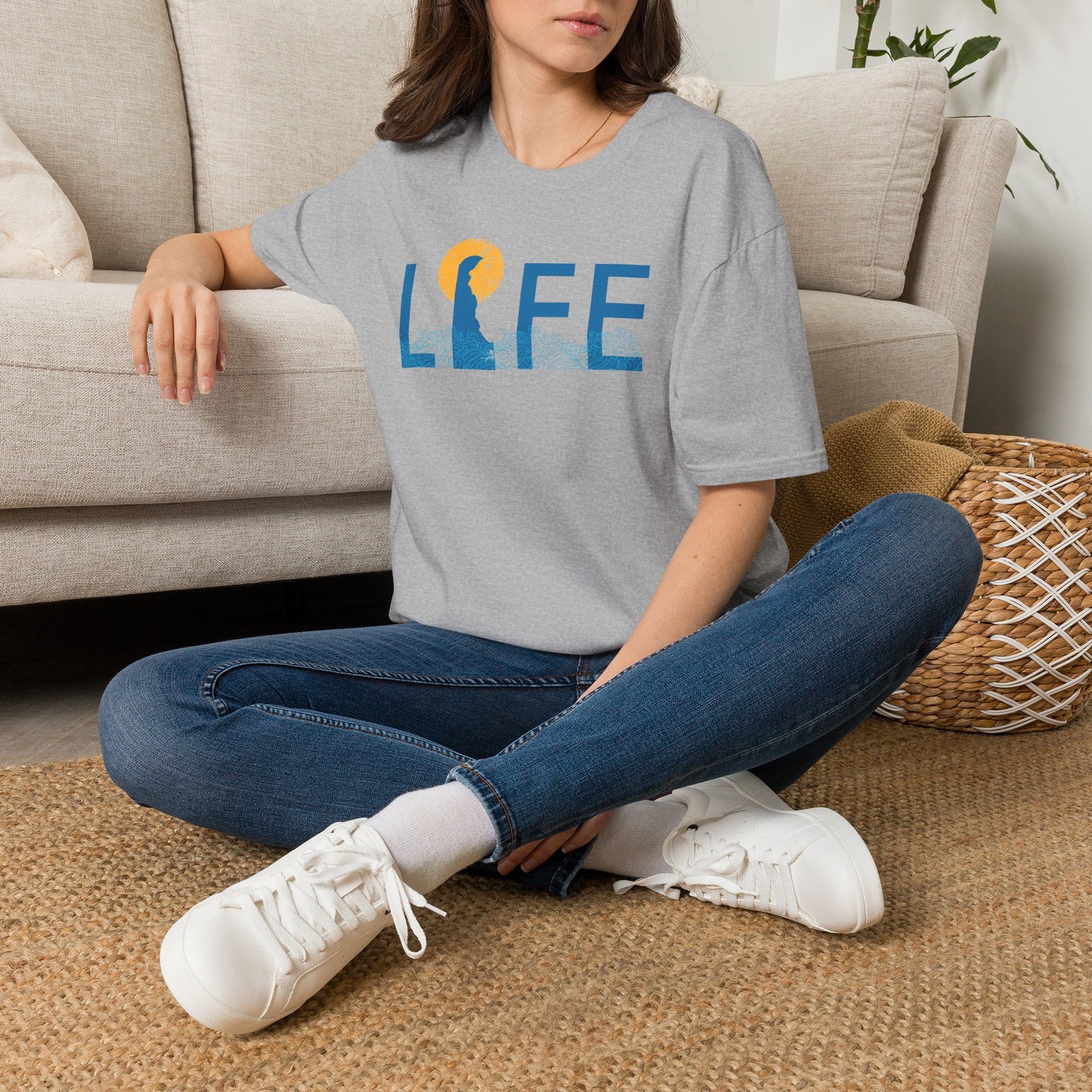 Original LIFE Tee