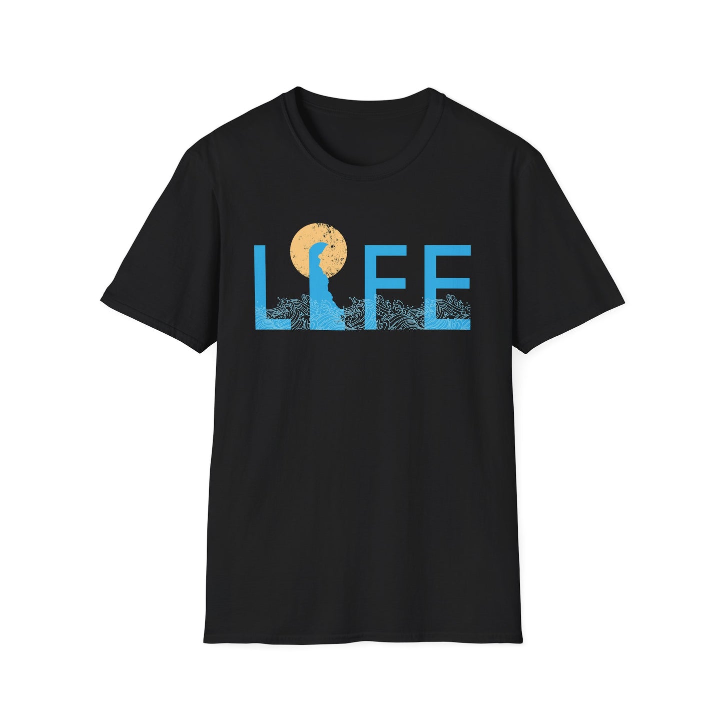 Orginal LIFE Tee
