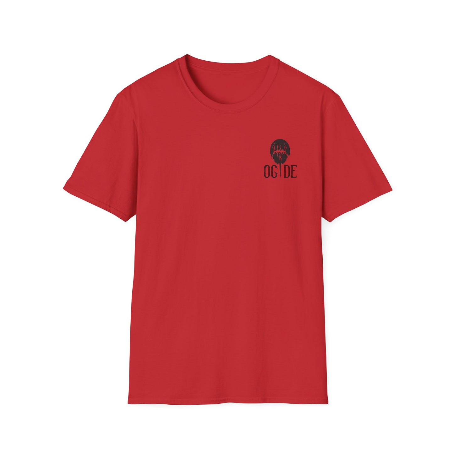DE OG Horseshoe Crab Shirt