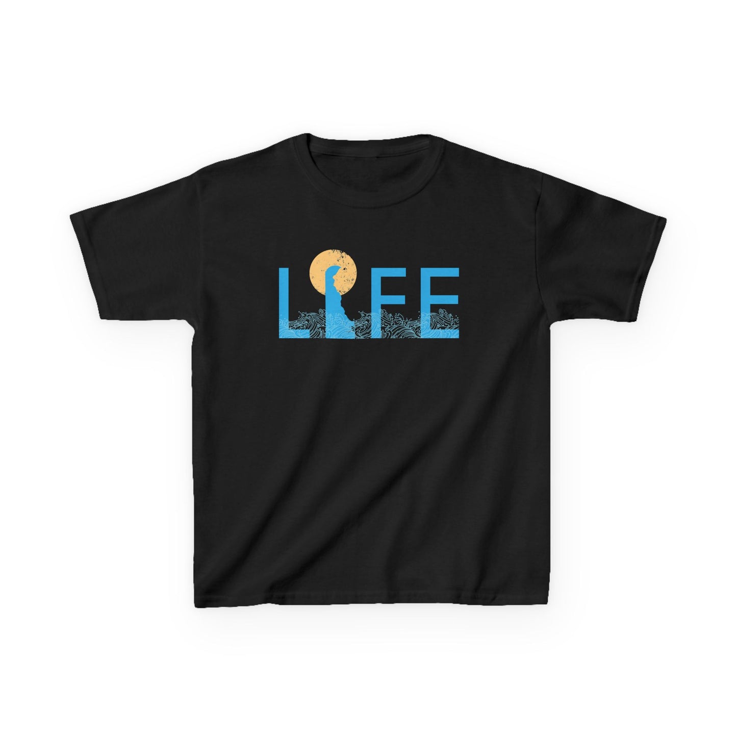 Kids Original Delaware Life Shirt