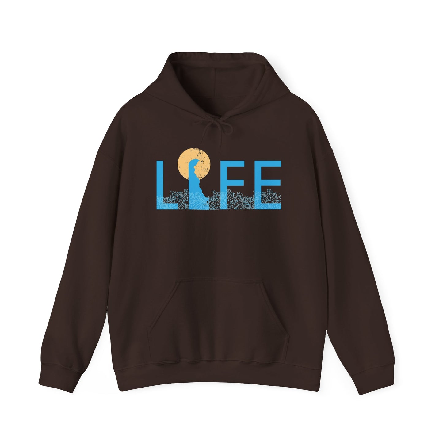 Orginal LIFE Hoodie