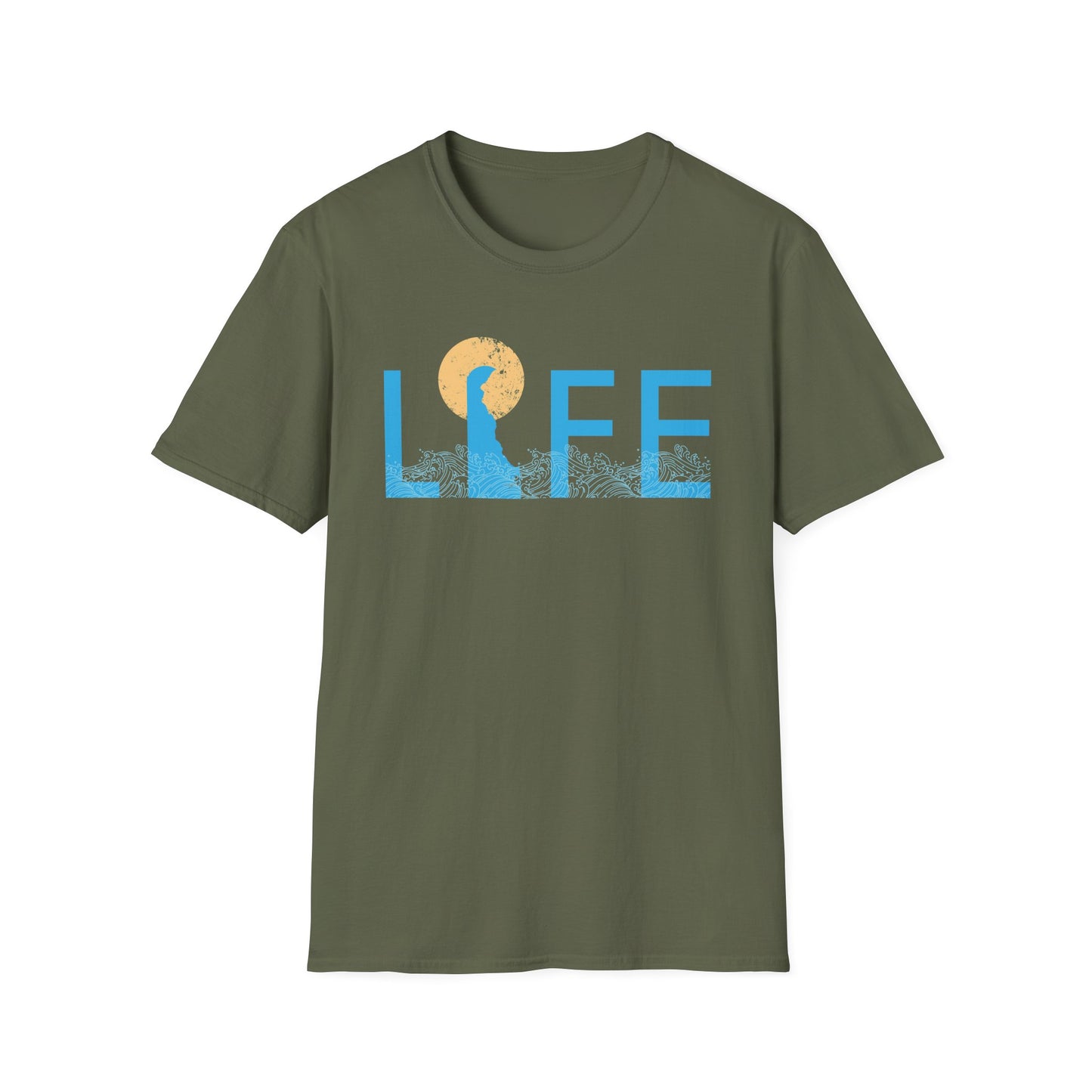Orginal LIFE Tee