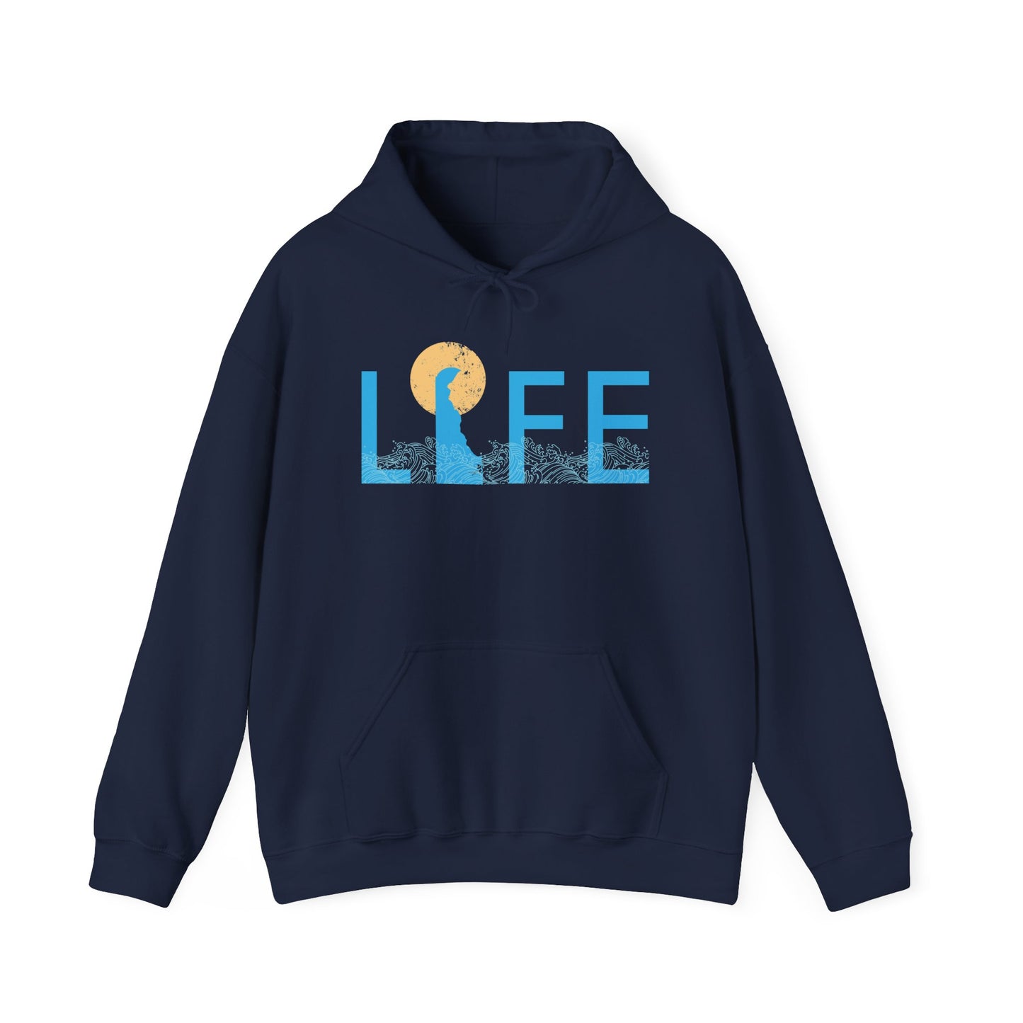 Orginal LIFE Hoodie