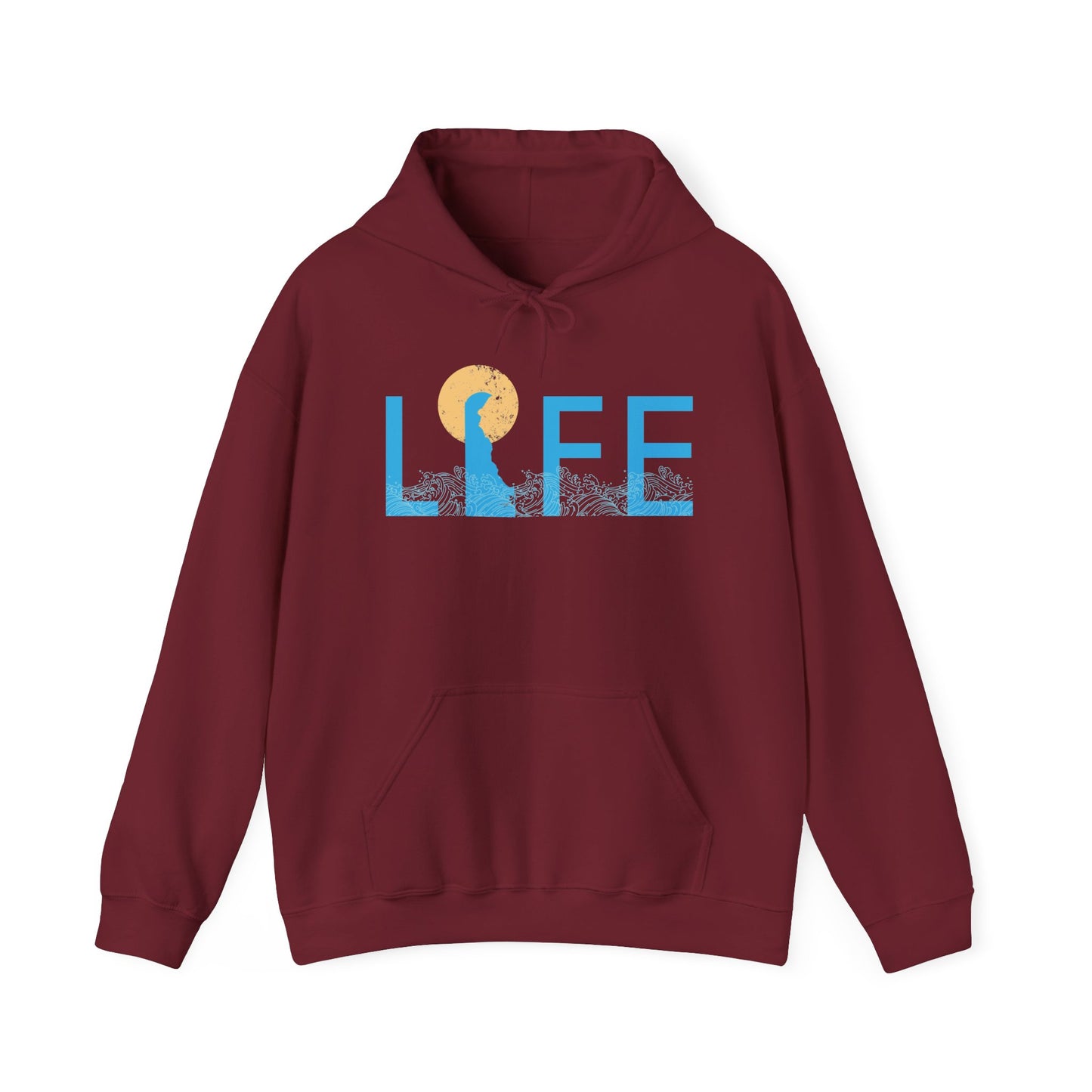 Orginal LIFE Hoodie