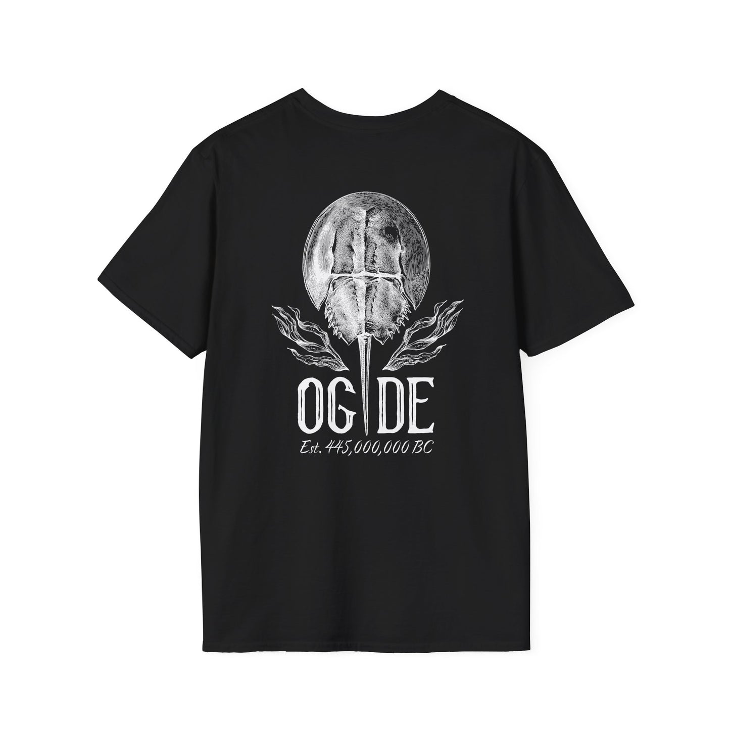 DE OG Horseshoe Crab Shirt