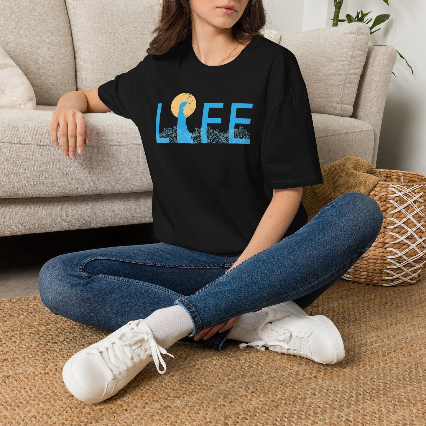 Original LIFE Tee