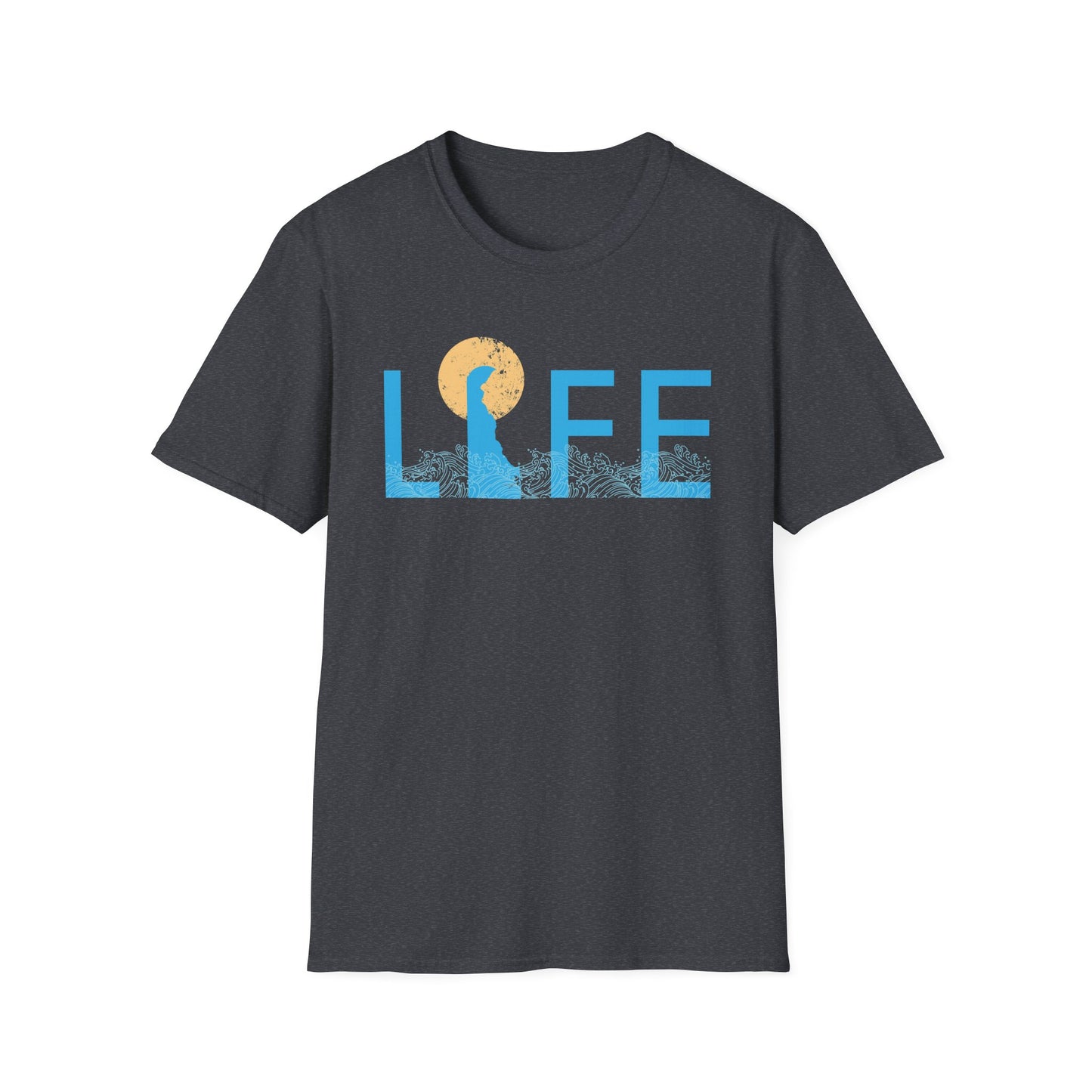 Orginal LIFE Tee