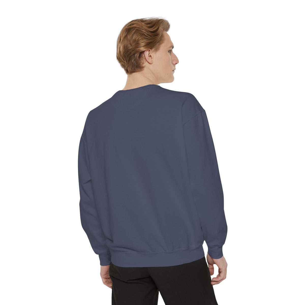 Halloween Pumpkin & Candy Sweat Shirt | 302 Originals