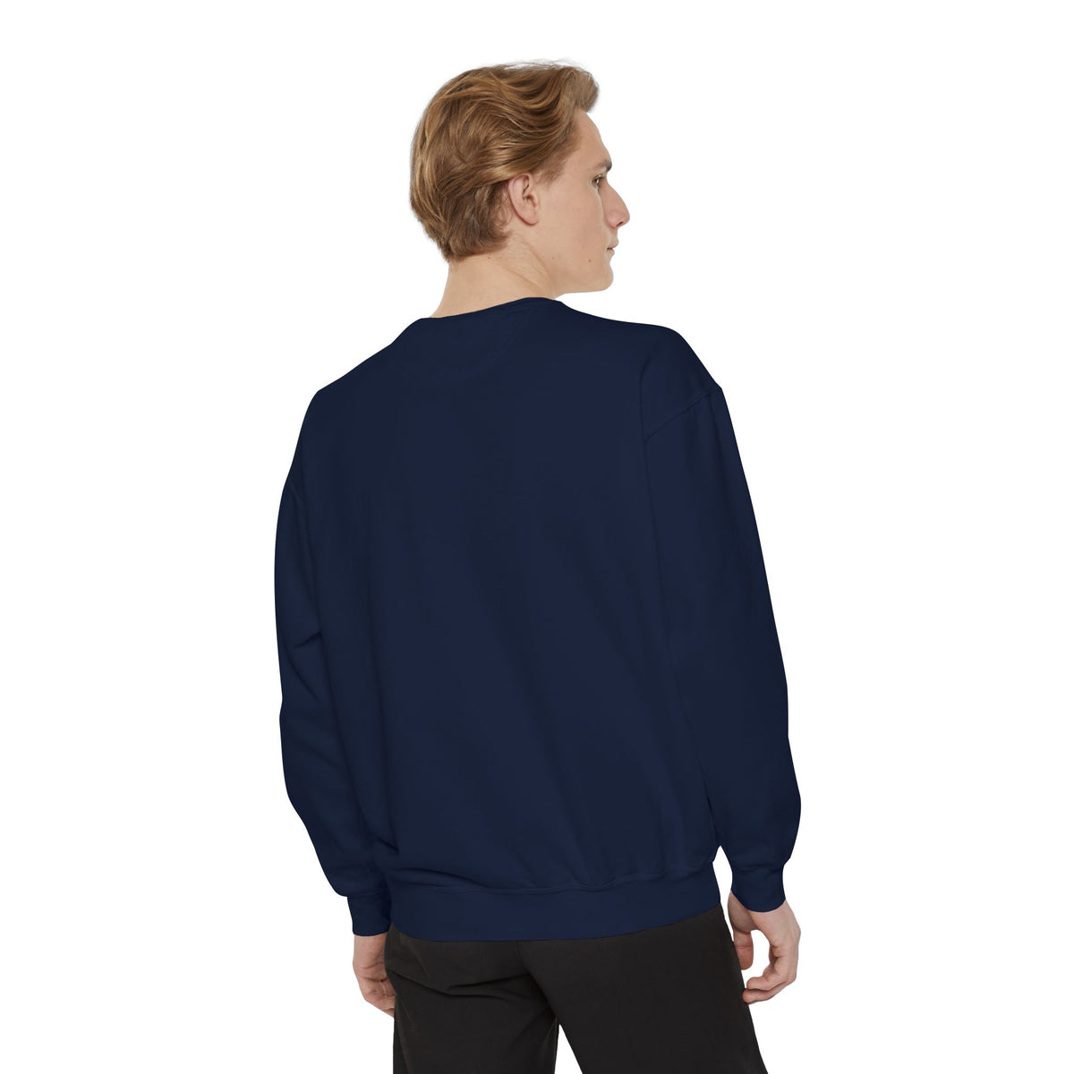 Delaware Alien LIFE Sweatshirt | First State of Mind