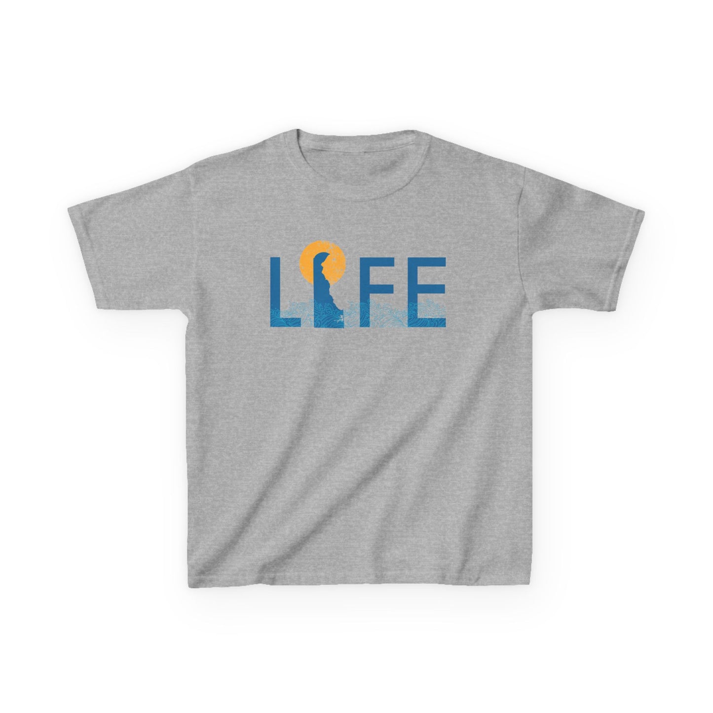 Kids Original LIFE Tee
