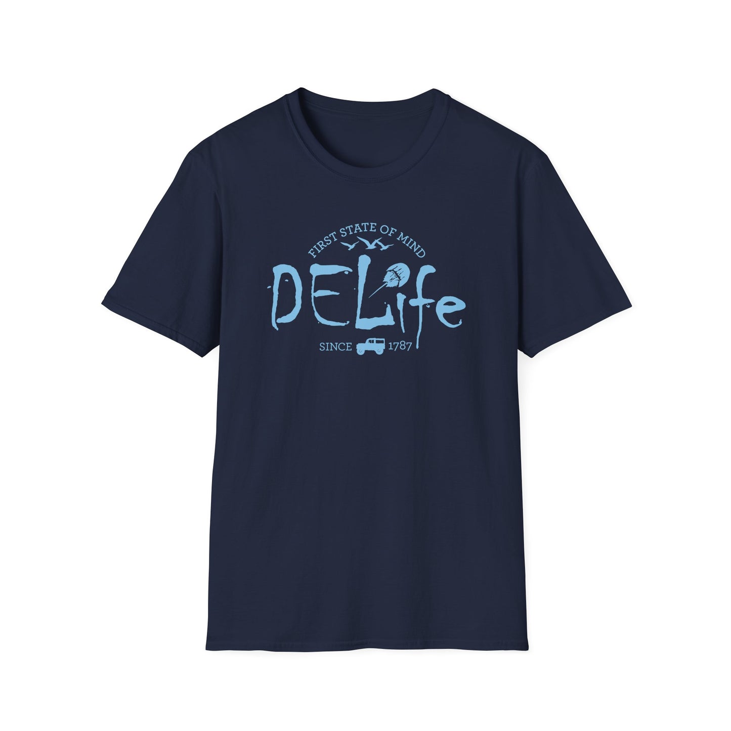 DeLife Tee