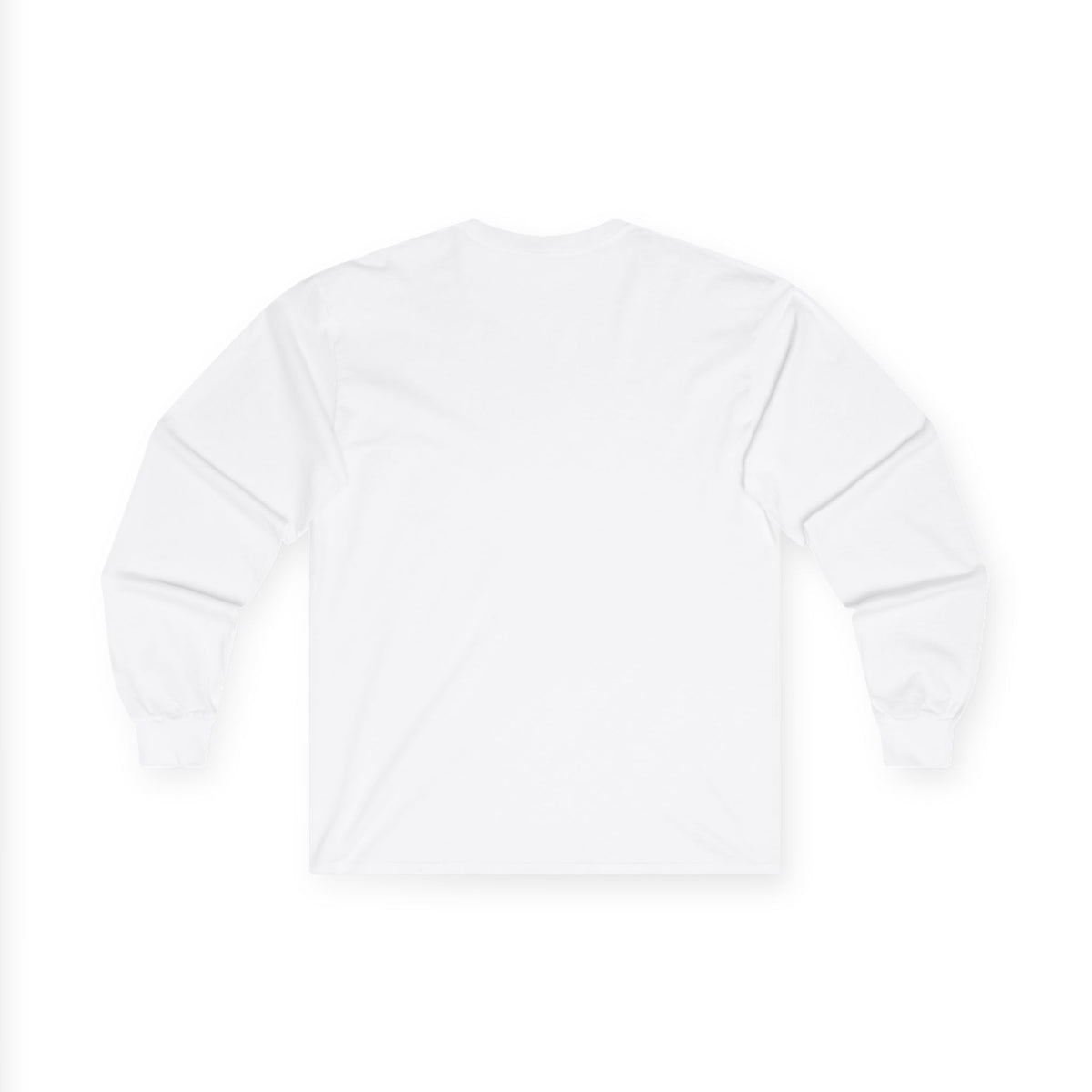 First State of Mind - Delaware Pumpkin Chunkin Long Sleeve T