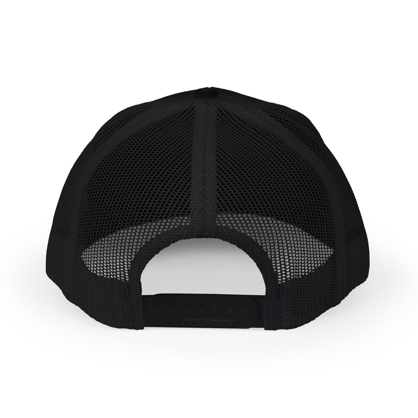 Delaware Salt Water Fun Snapback Trucker Cap