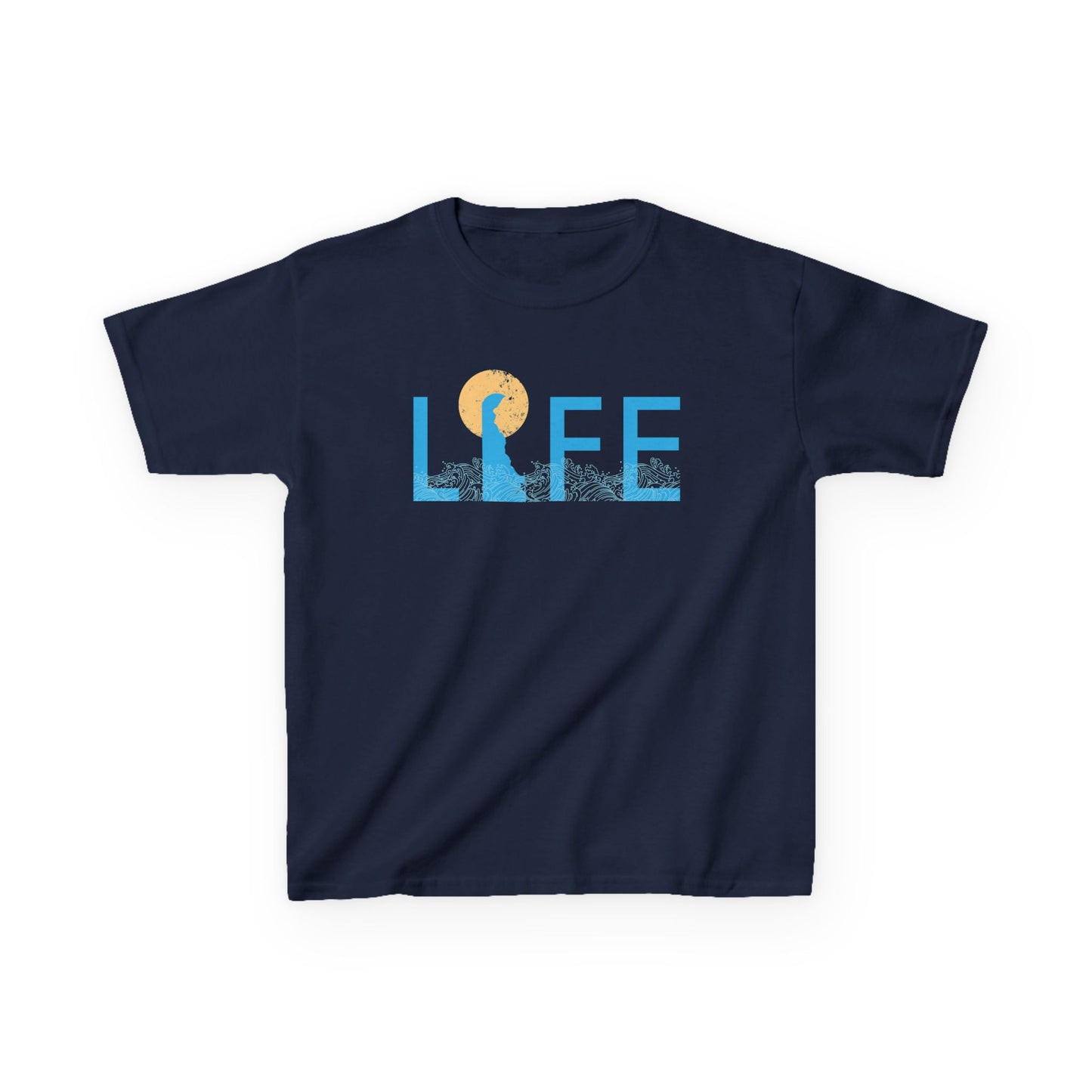 Kids Original Delaware Life Shirt