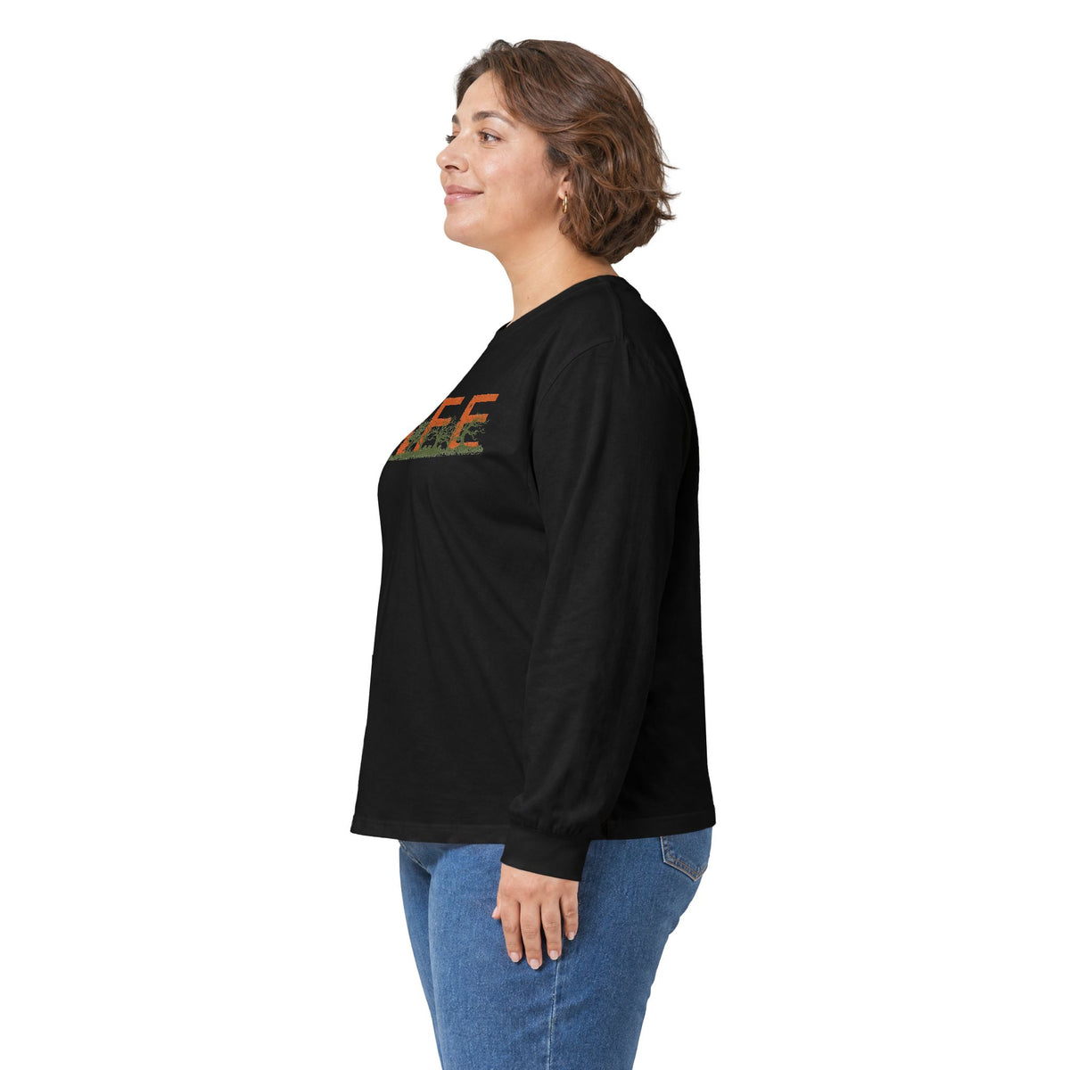 Delaware Halloween LIFE Long Sleeve T-Shirt | First State of Mind