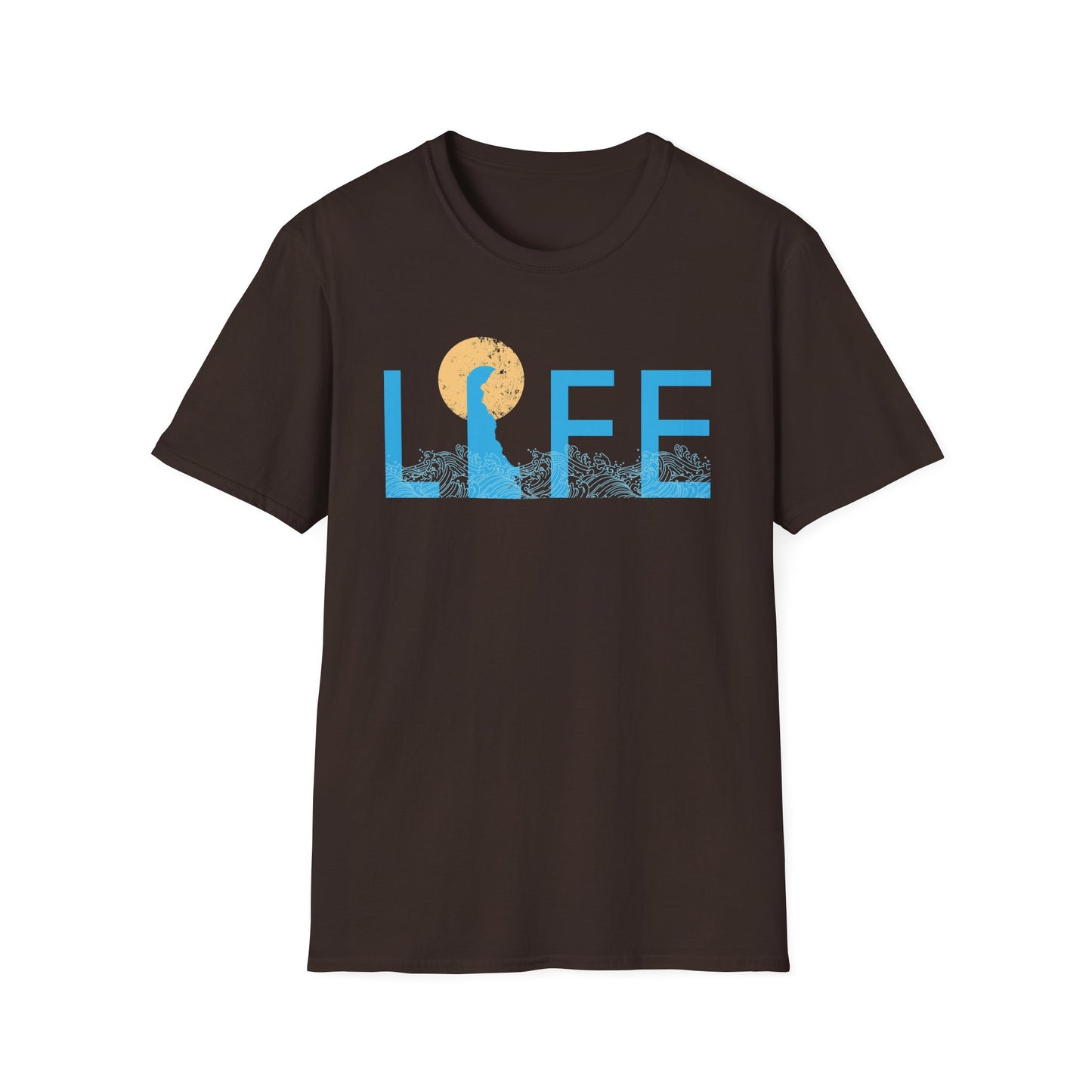 Orginal LIFE Tee