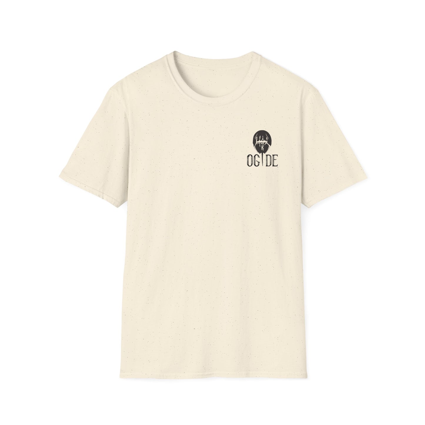 DE OG Horseshoe Crab Shirt