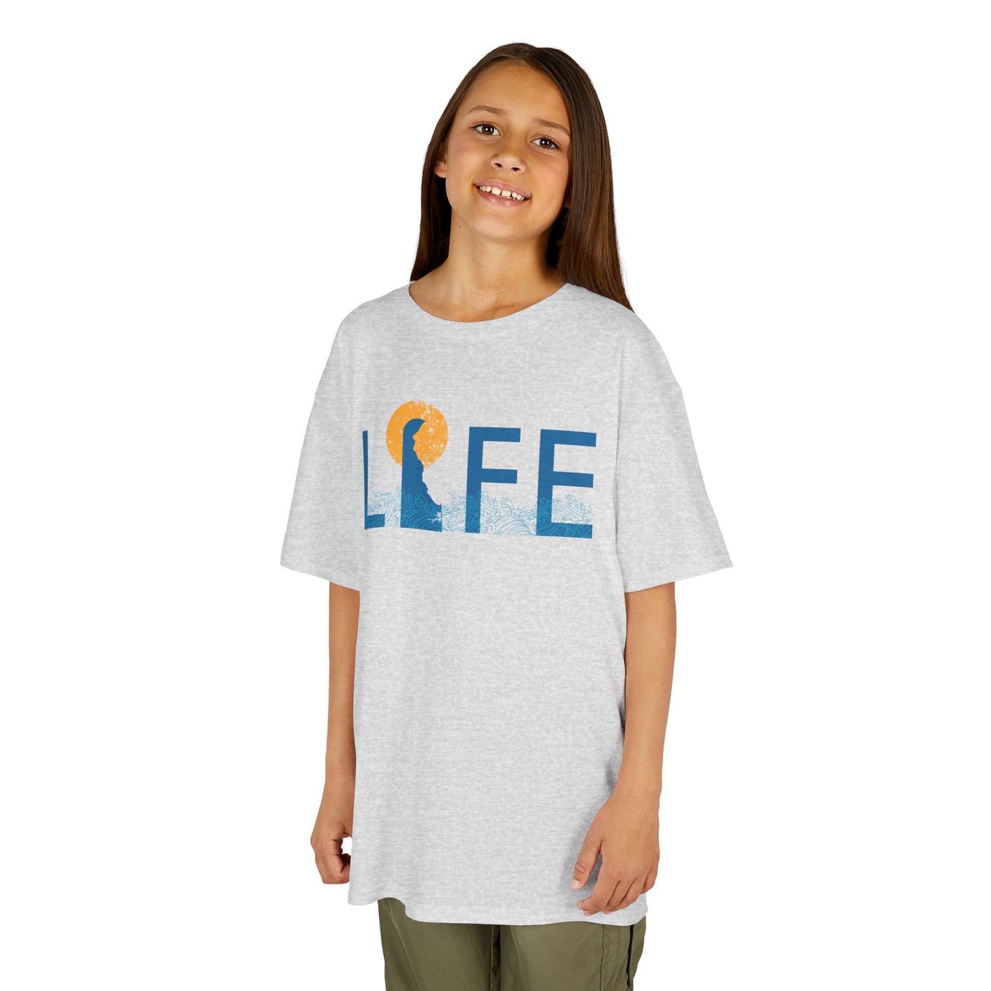 Kids Original LIFE Tee