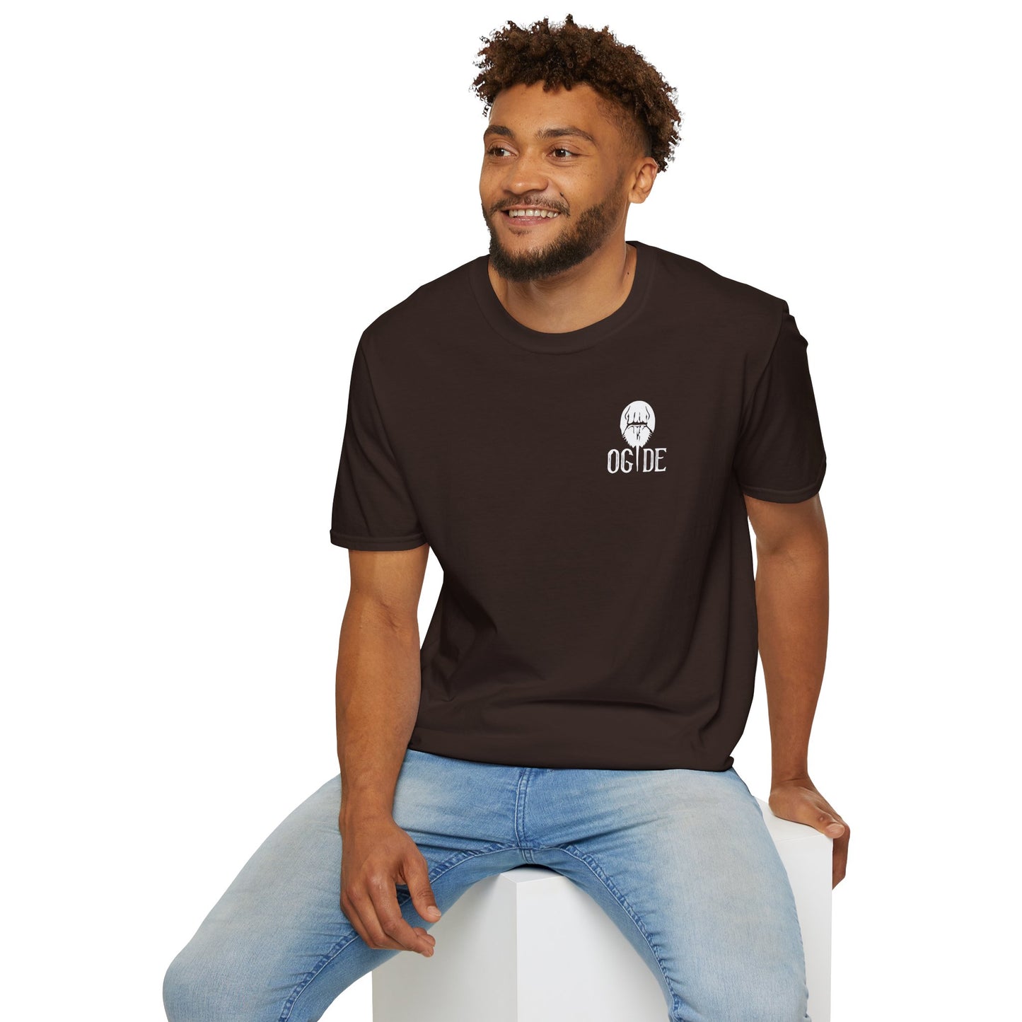 DE OG Horseshoe Crab Shirt