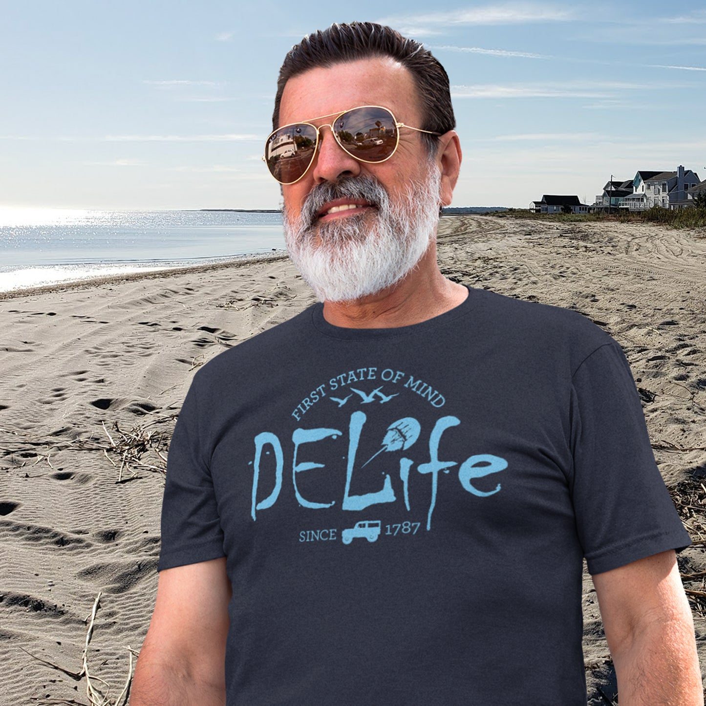 DeLife Tee
