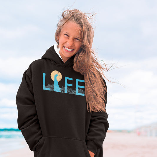 Orginal LIFE Hoodie
