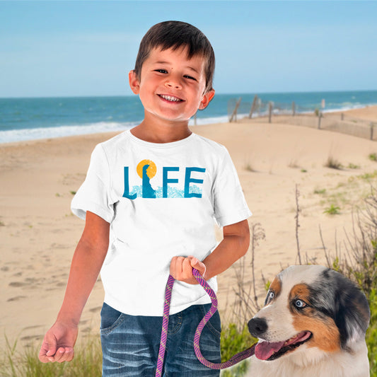 Kids Original LIFE Tee