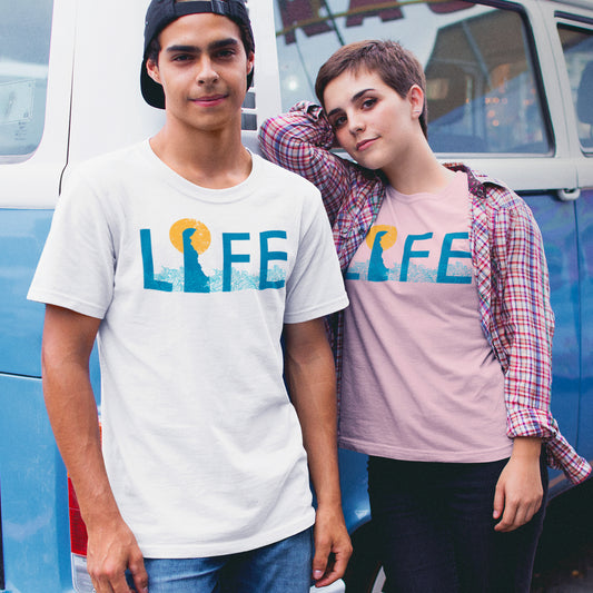Original LIFE Tee